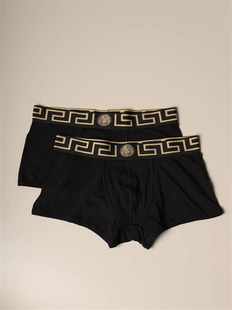 Underwear Versace da uomo .